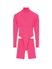 Body Bormio - Pink
