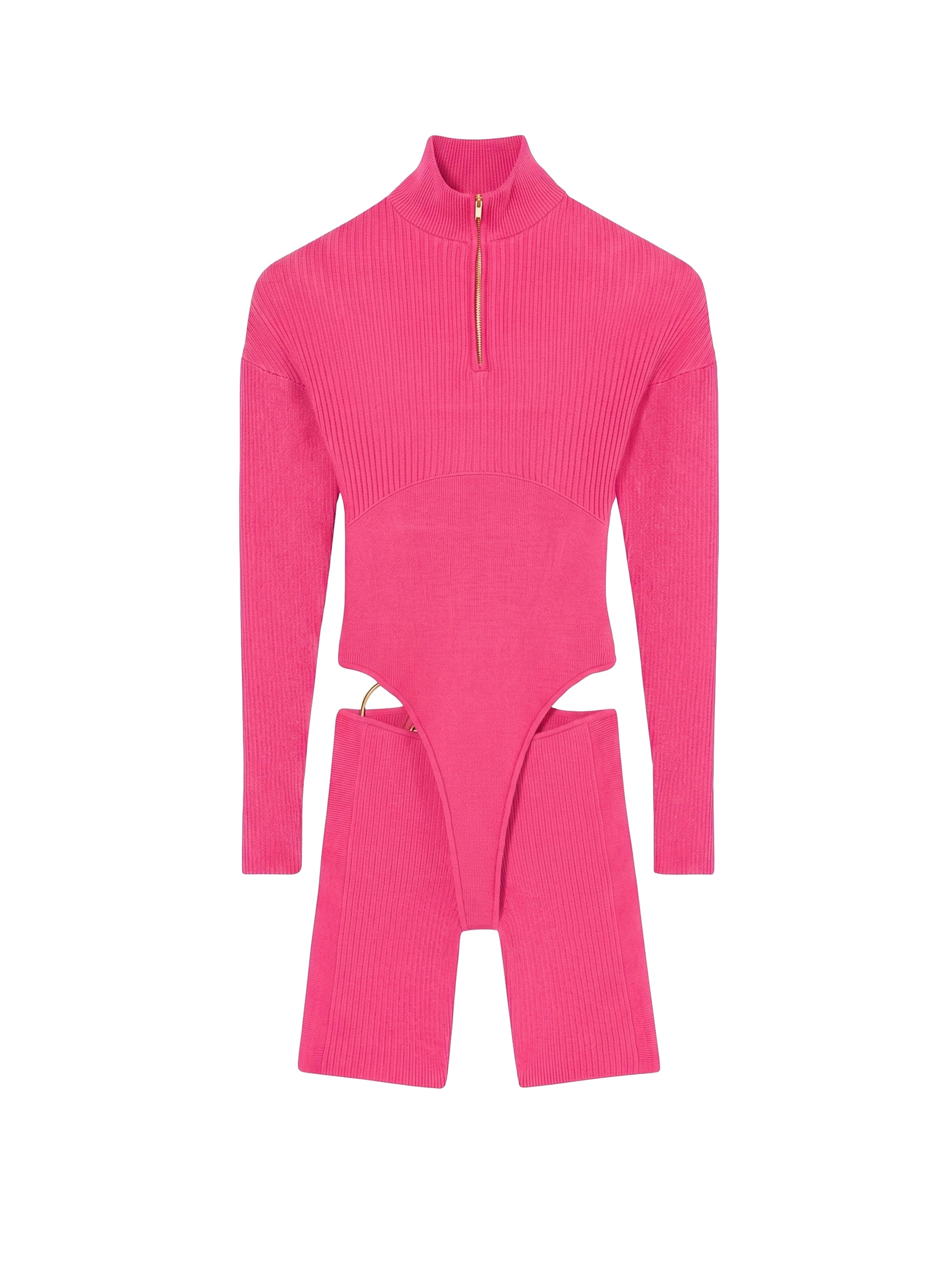 Body Bormio - Pink
