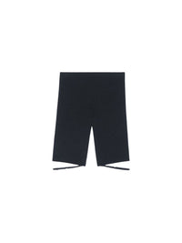 60€ / 3 sold //16 QTY / ST19%   Short Sierra en lin - Black