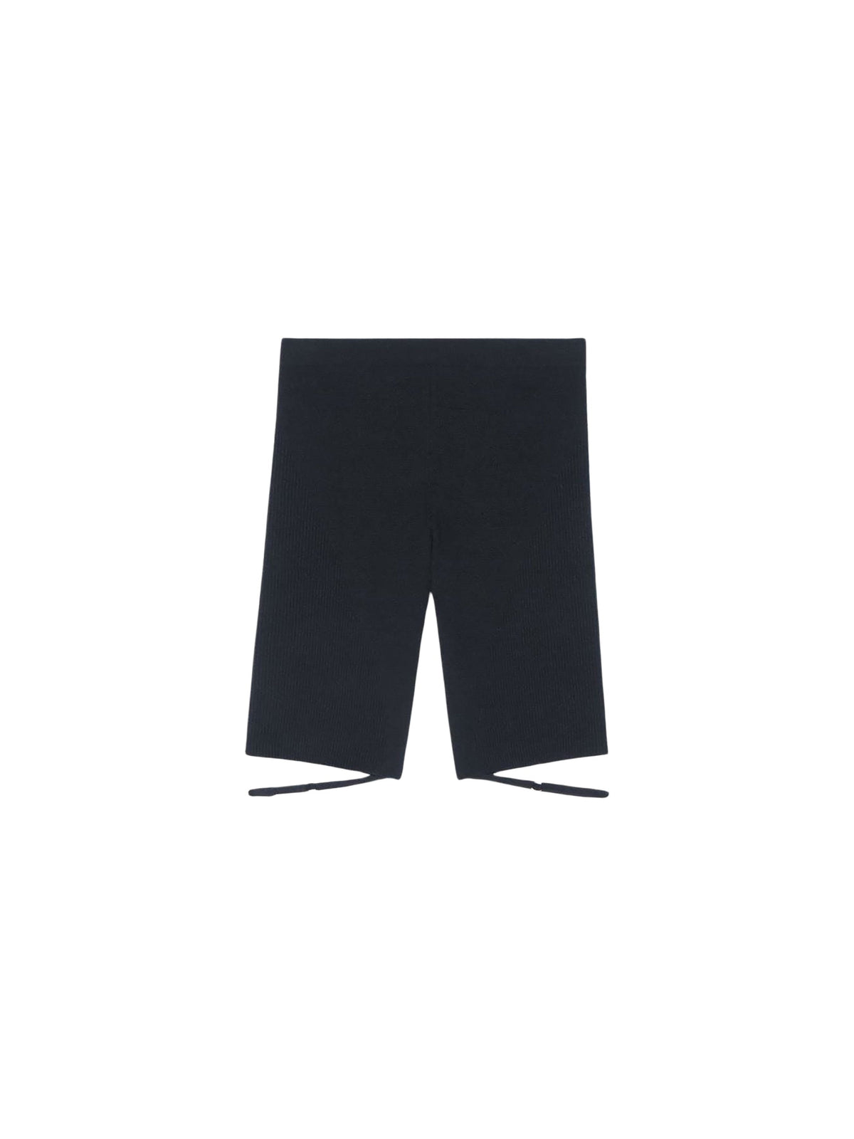 60€ / 3 sold //16 QTY / ST19%   Short Sierra en lin - Black