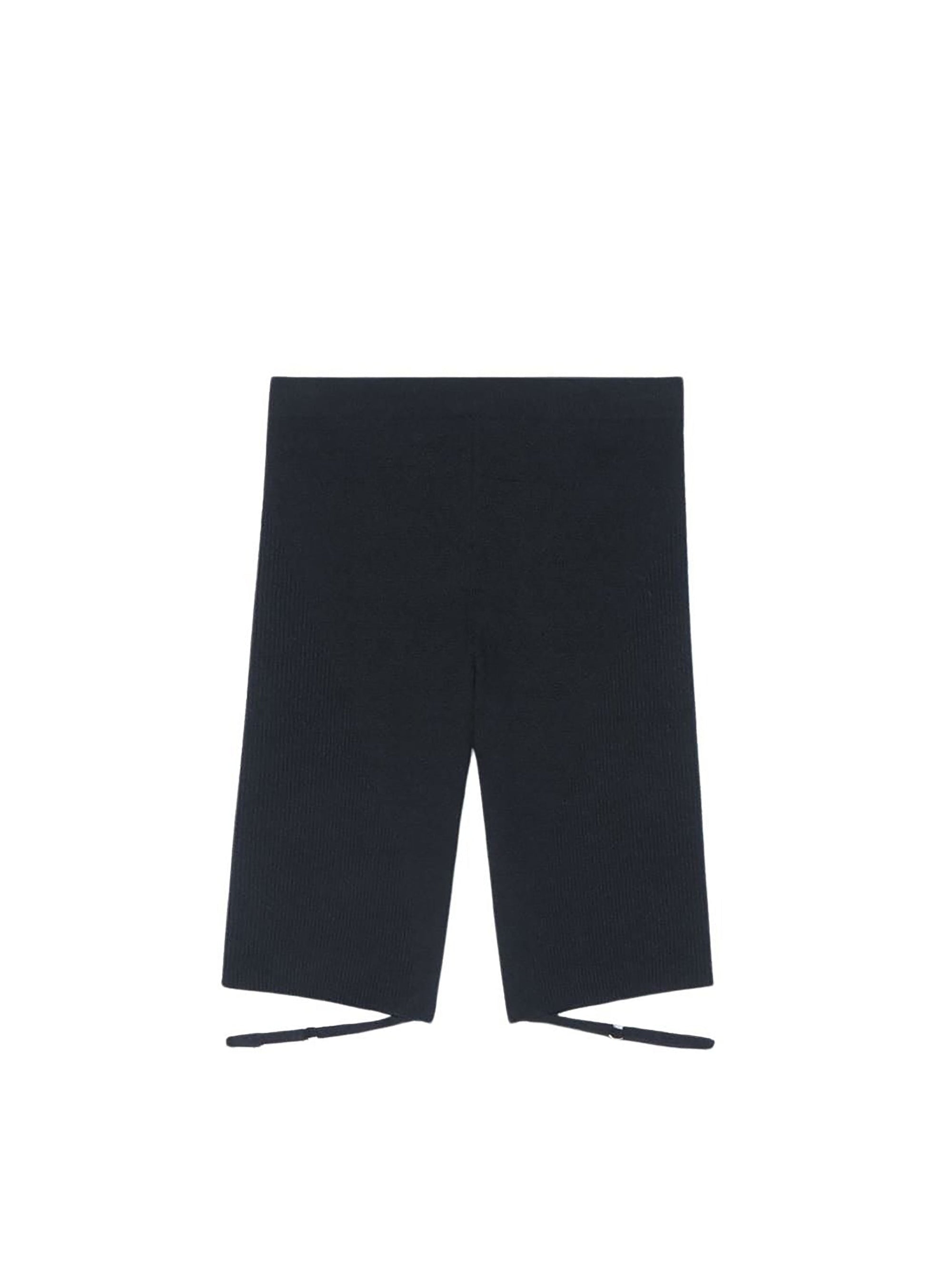 BLACK LE SHORT SIERRA