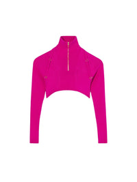 PINK LA MAILLE BORMIO