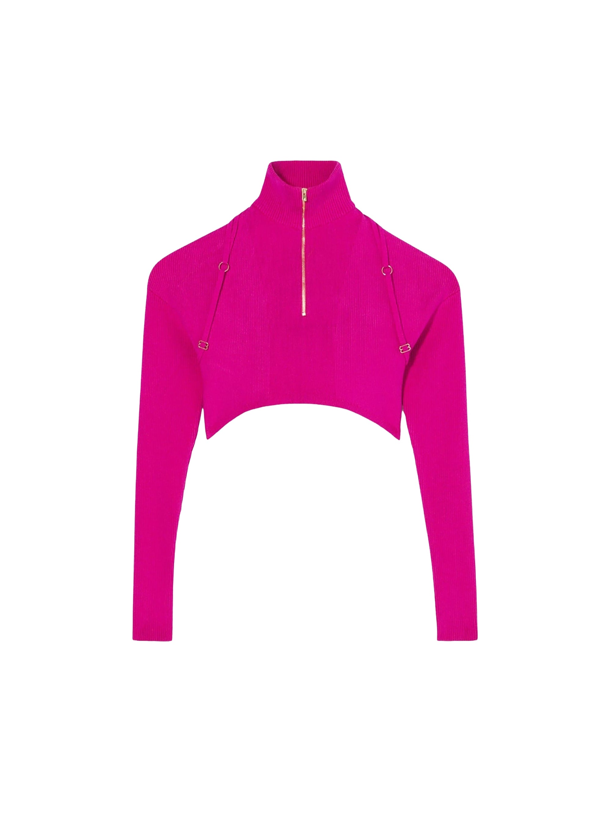 PINK LA MAILLE BORMIO