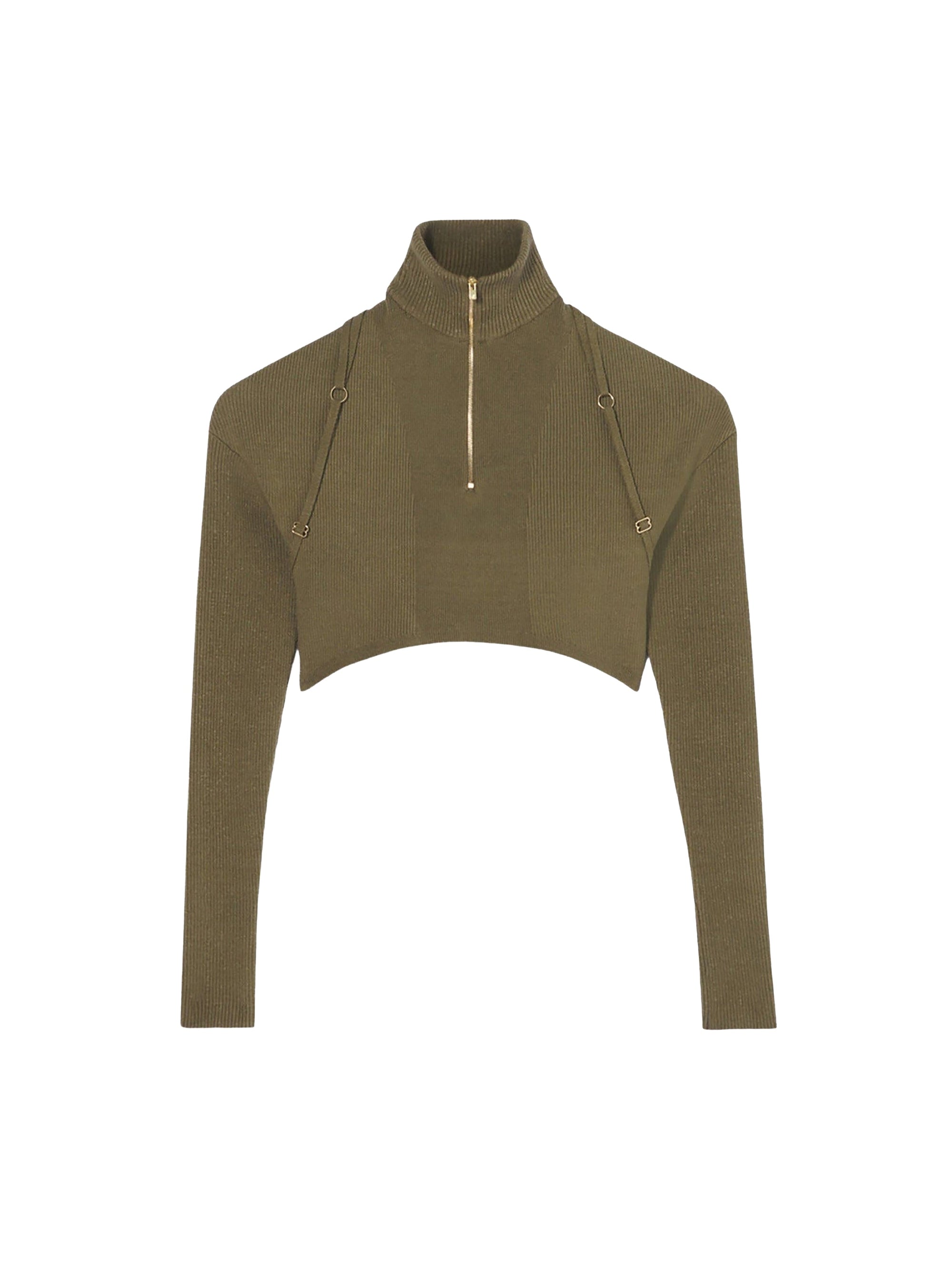 KHAKI LA MAILLE BORMIO