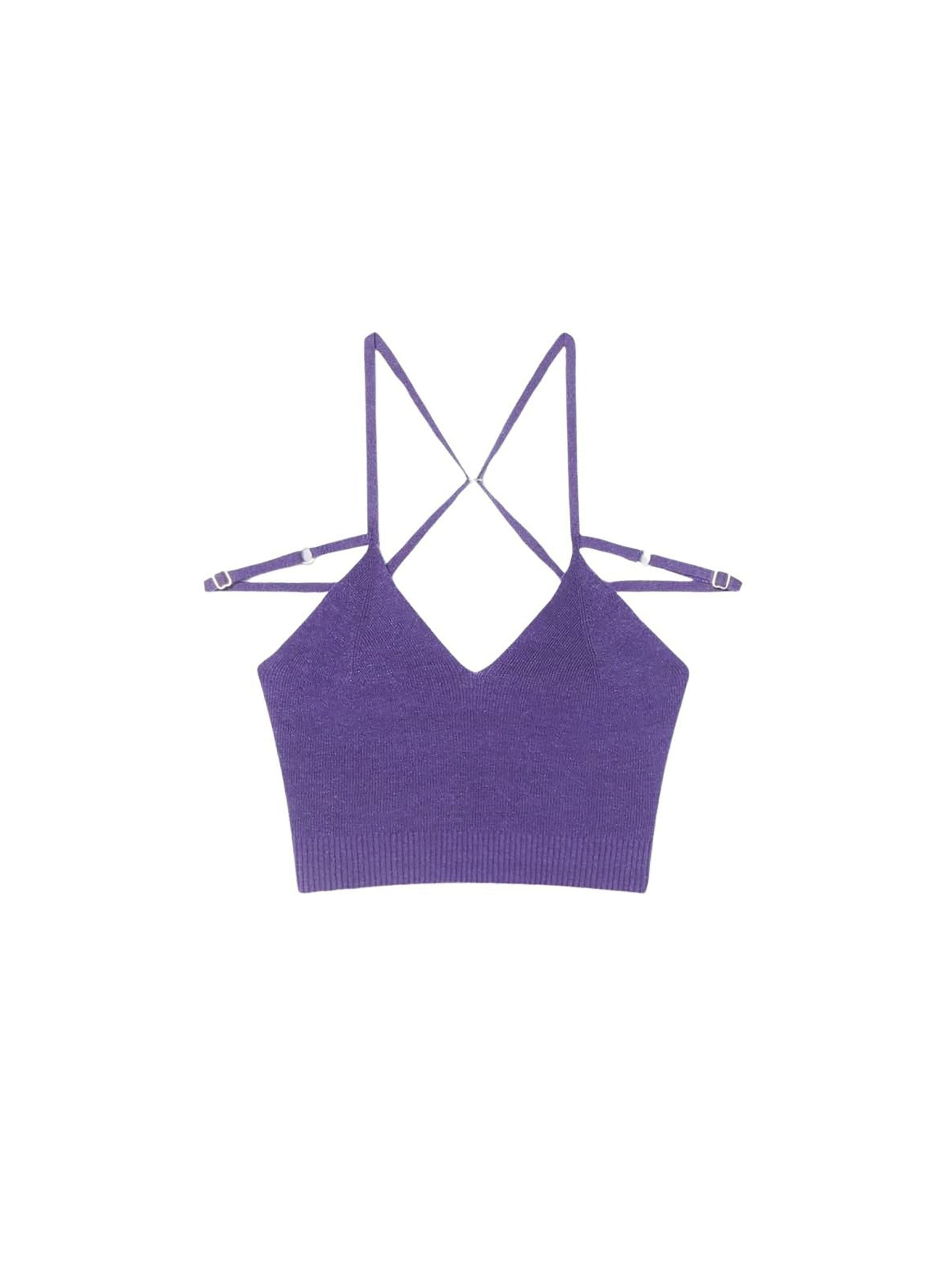 PURPLE LA MAILLE ANETO