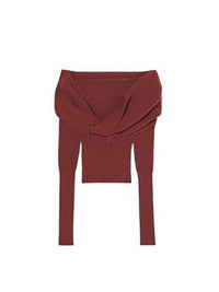 BROWN LA MAILLE ASCUA