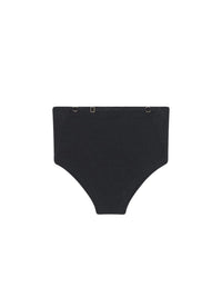 Culotte Picchu - Black