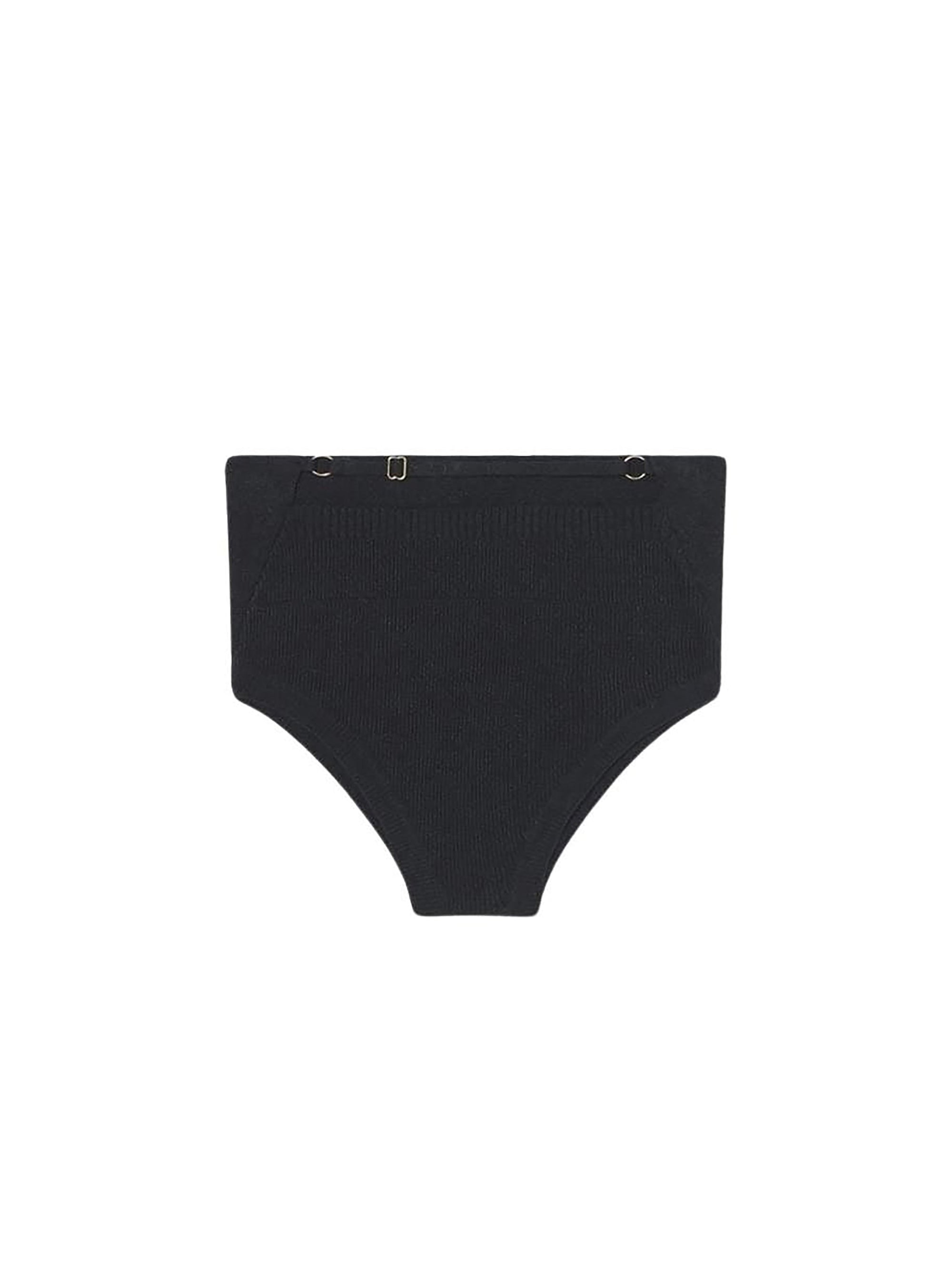 BLACK LA CULOTTE PICCHU