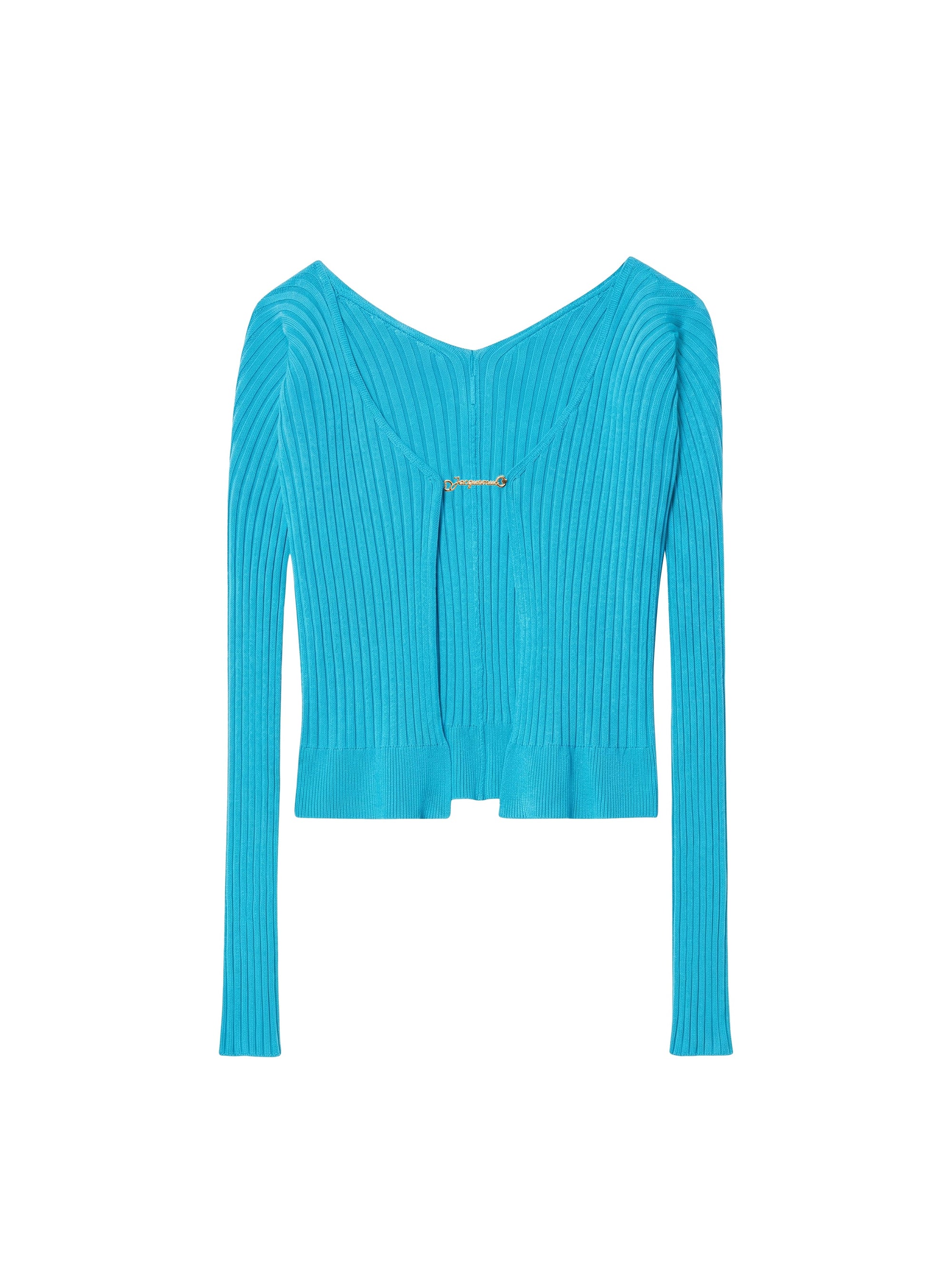 BLUE LA MAILLE PRALU LONGUE