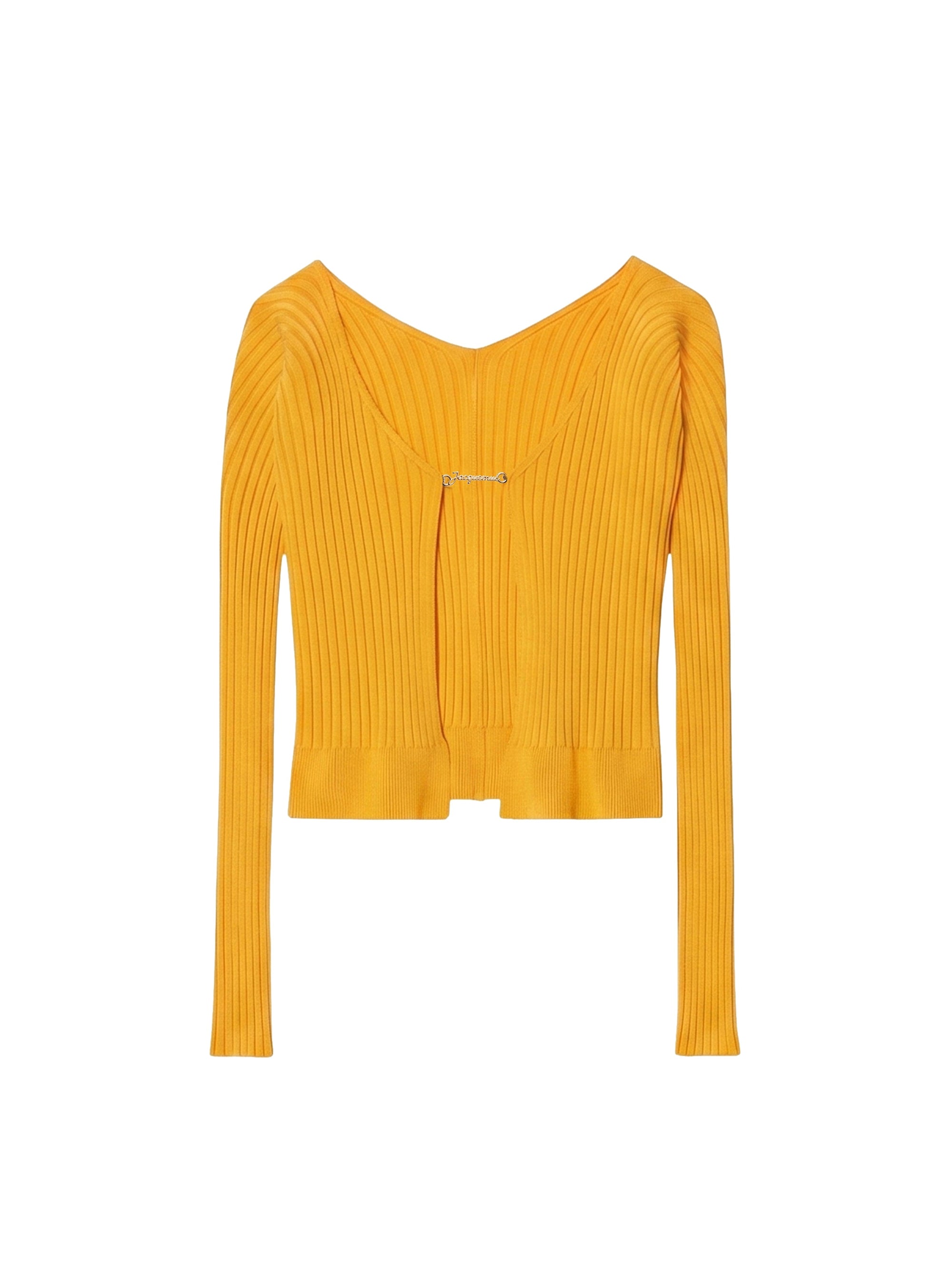 ORANGE LA MAILLE PRALU LONGUE