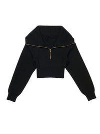 BLACK LA MAILLE RISOUL
