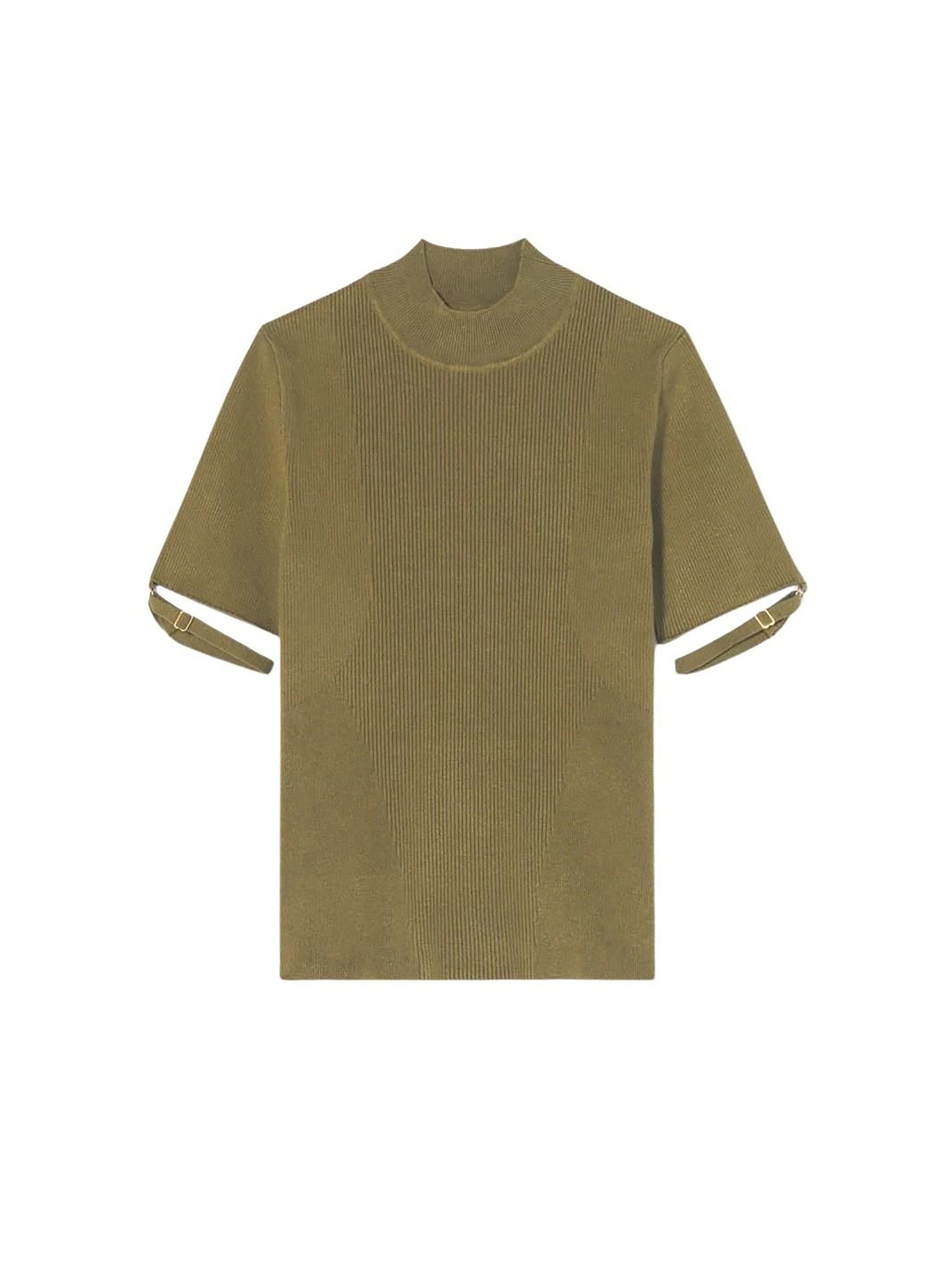 KHAKI LA MAILLE TORRE