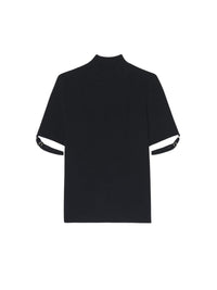 Haut en maille Torre - Black