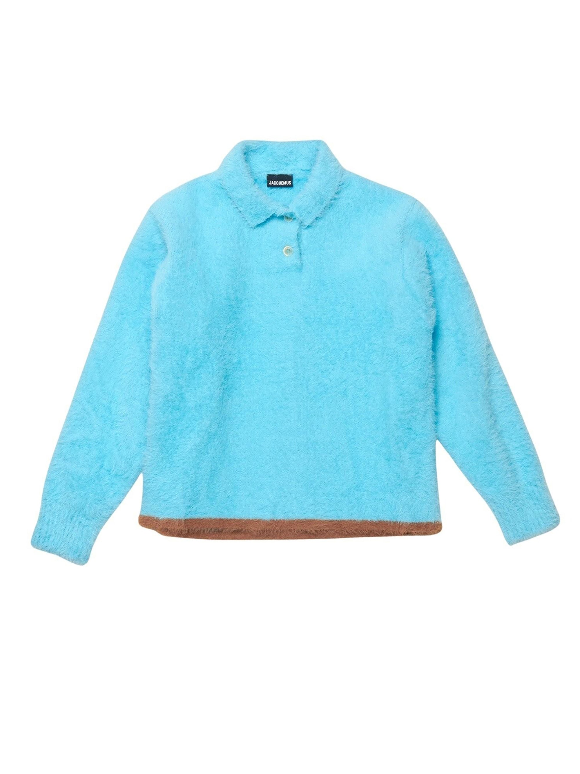 Polo Neve - Light Blue