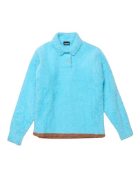 LIGHT BLUE LE POLO NEVE