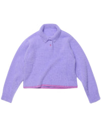 PURPLE LE POLO NEVE