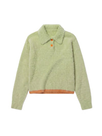 Polo Neve - Light Green