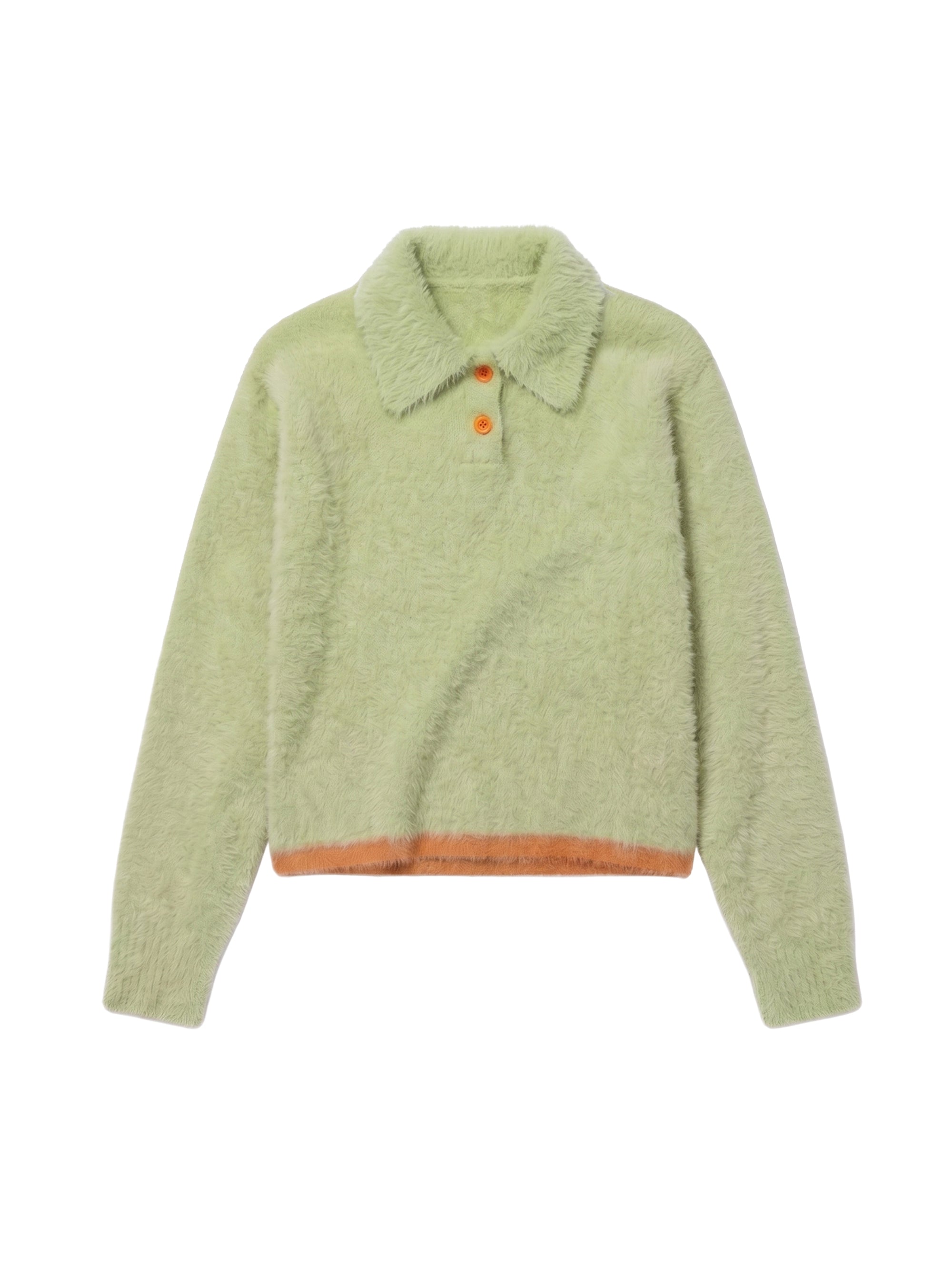Polo Neve - Light Green