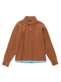 BROWN LE POLO NEVE