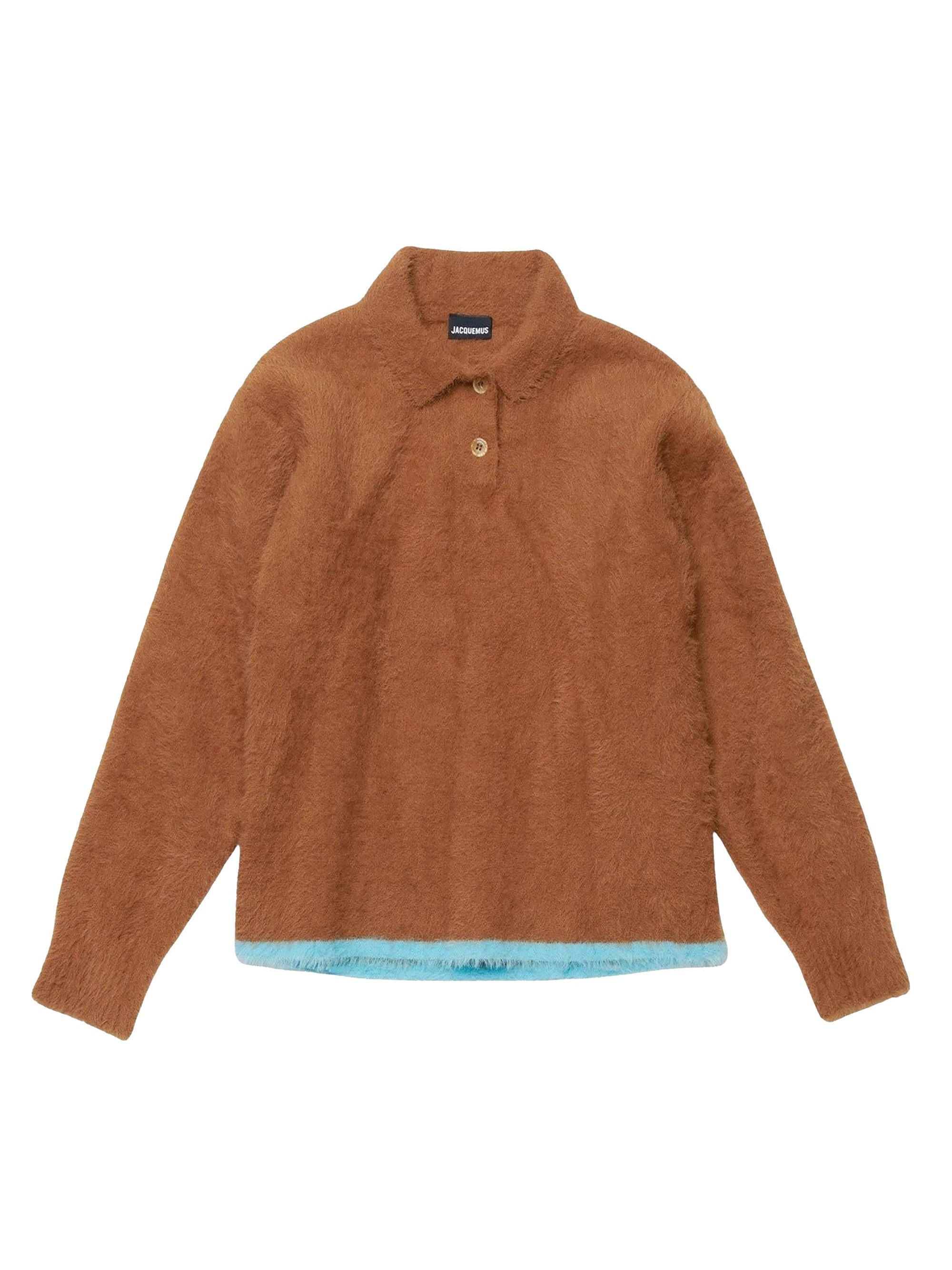 BROWN LE POLO NEVE