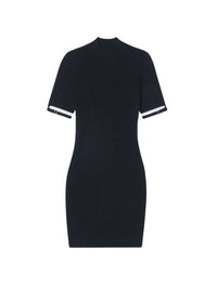 BLACK LA ROBE TORRE