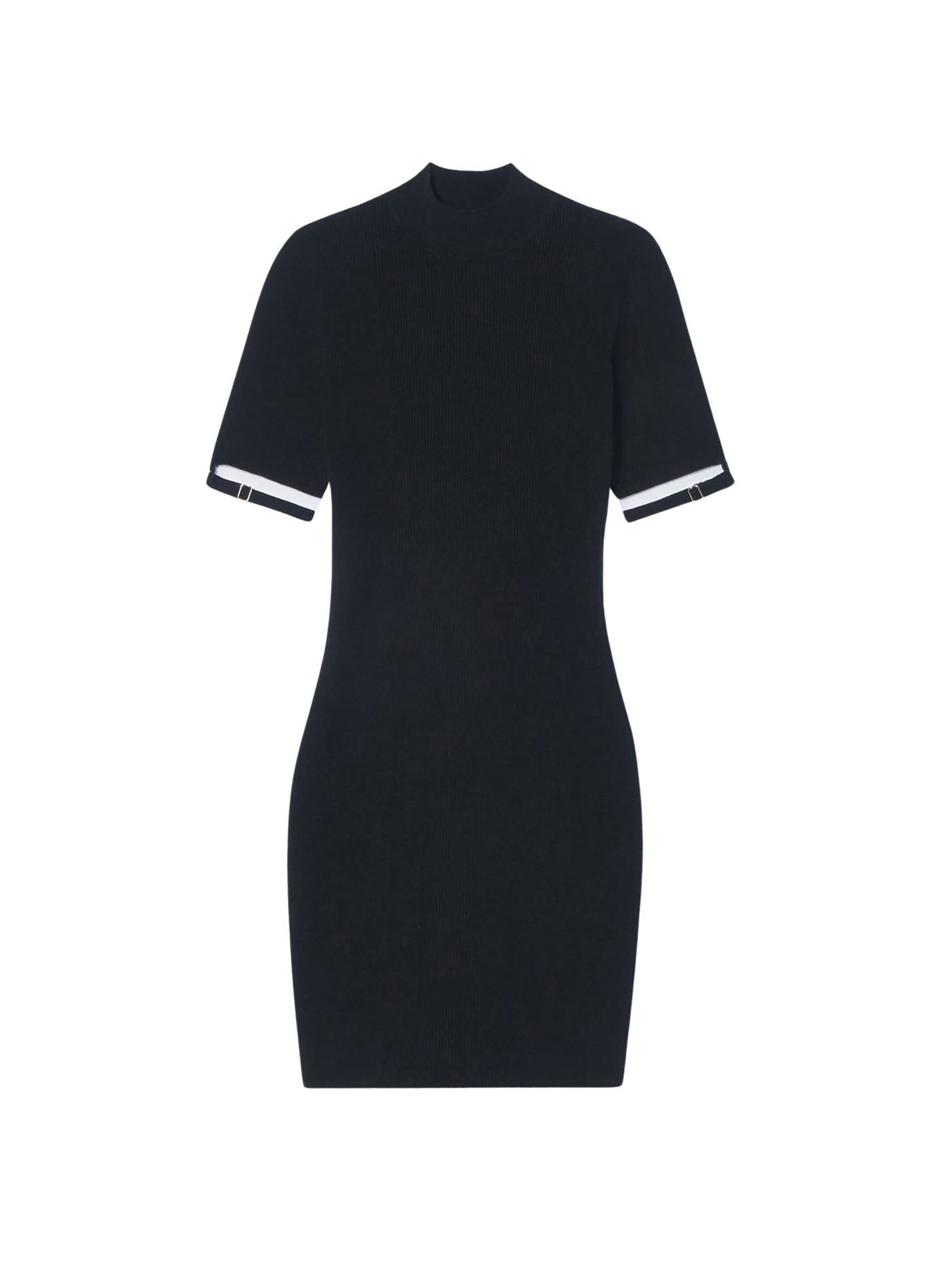 BLACK LA ROBE TORRE