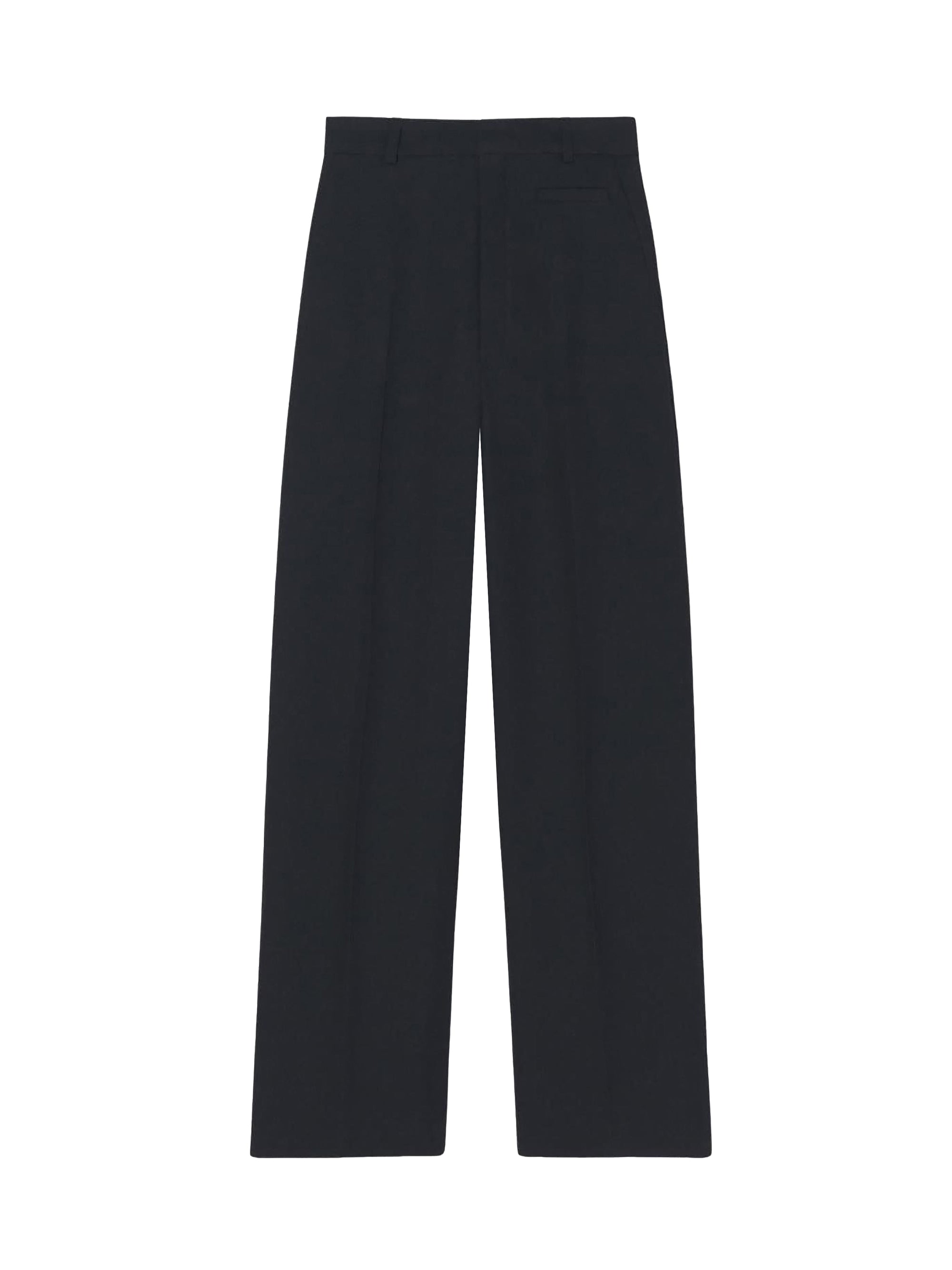 Pantalon Santon - Black
