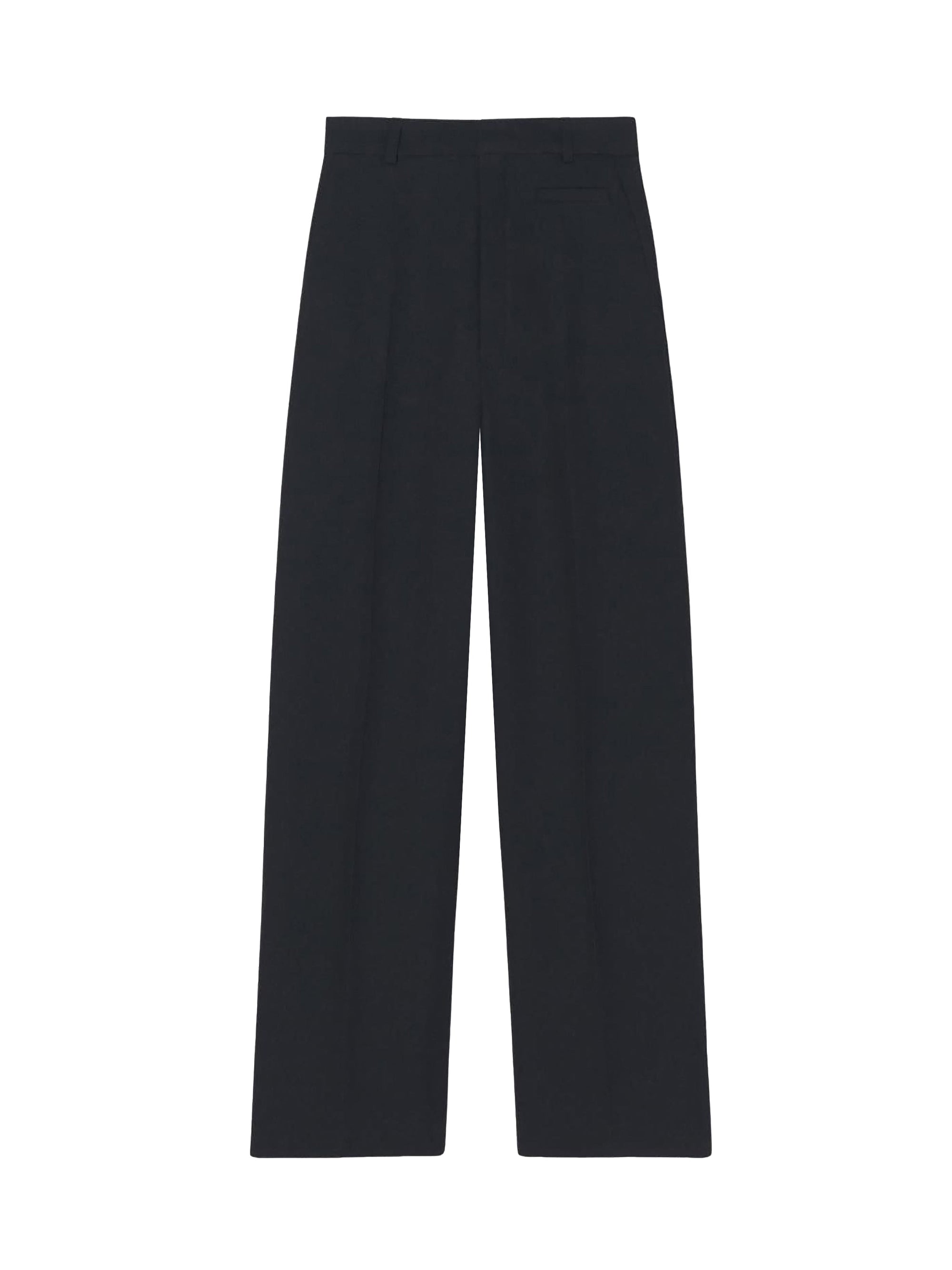 BLACK LE PANTALON SANTON