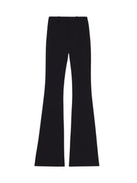 Pantalon Pinu en laine - Black