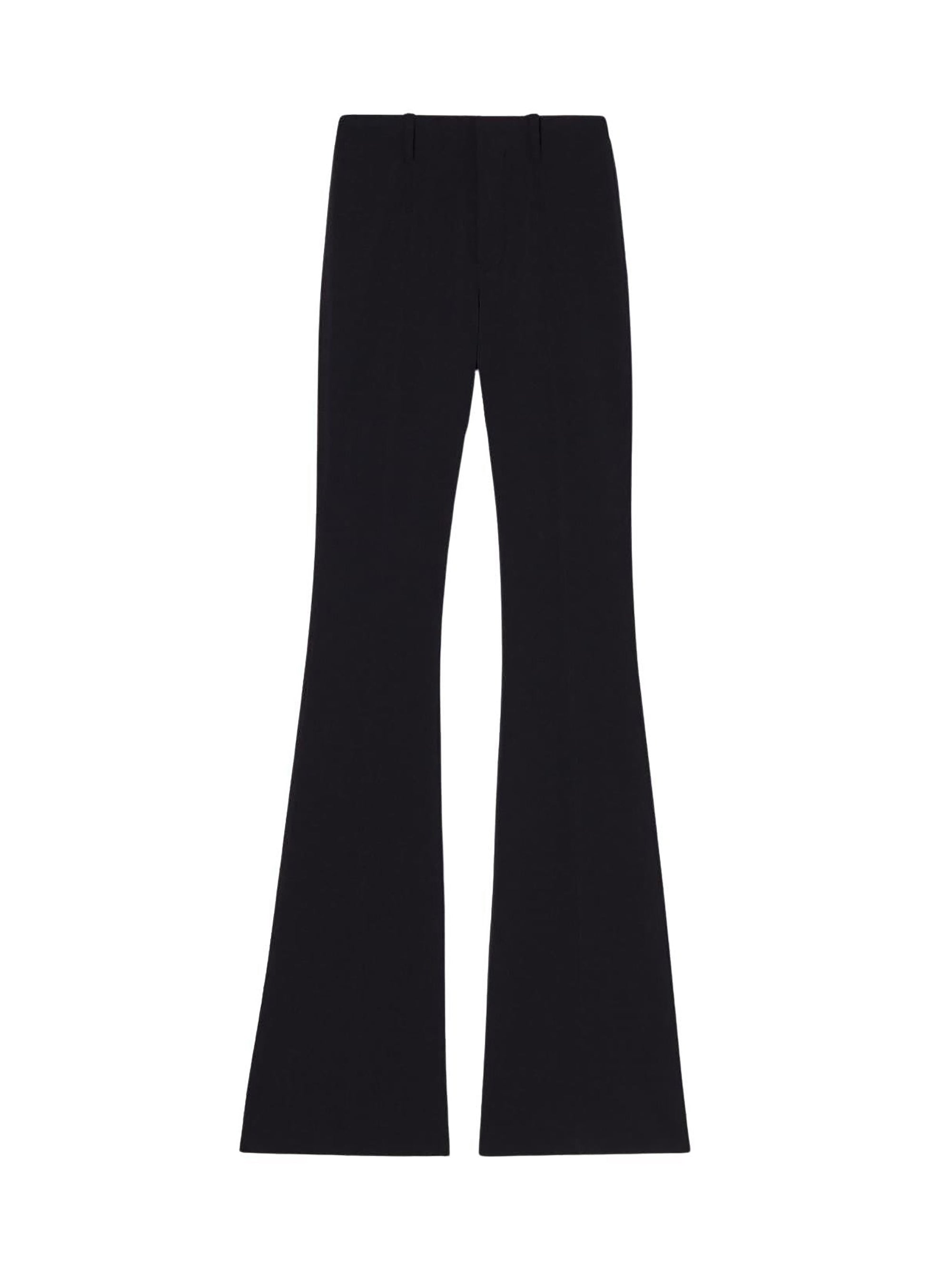 Pantalon Pinu en laine - Black