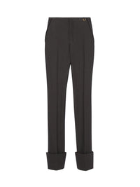 DARK GREY LE PANTALON LAYA