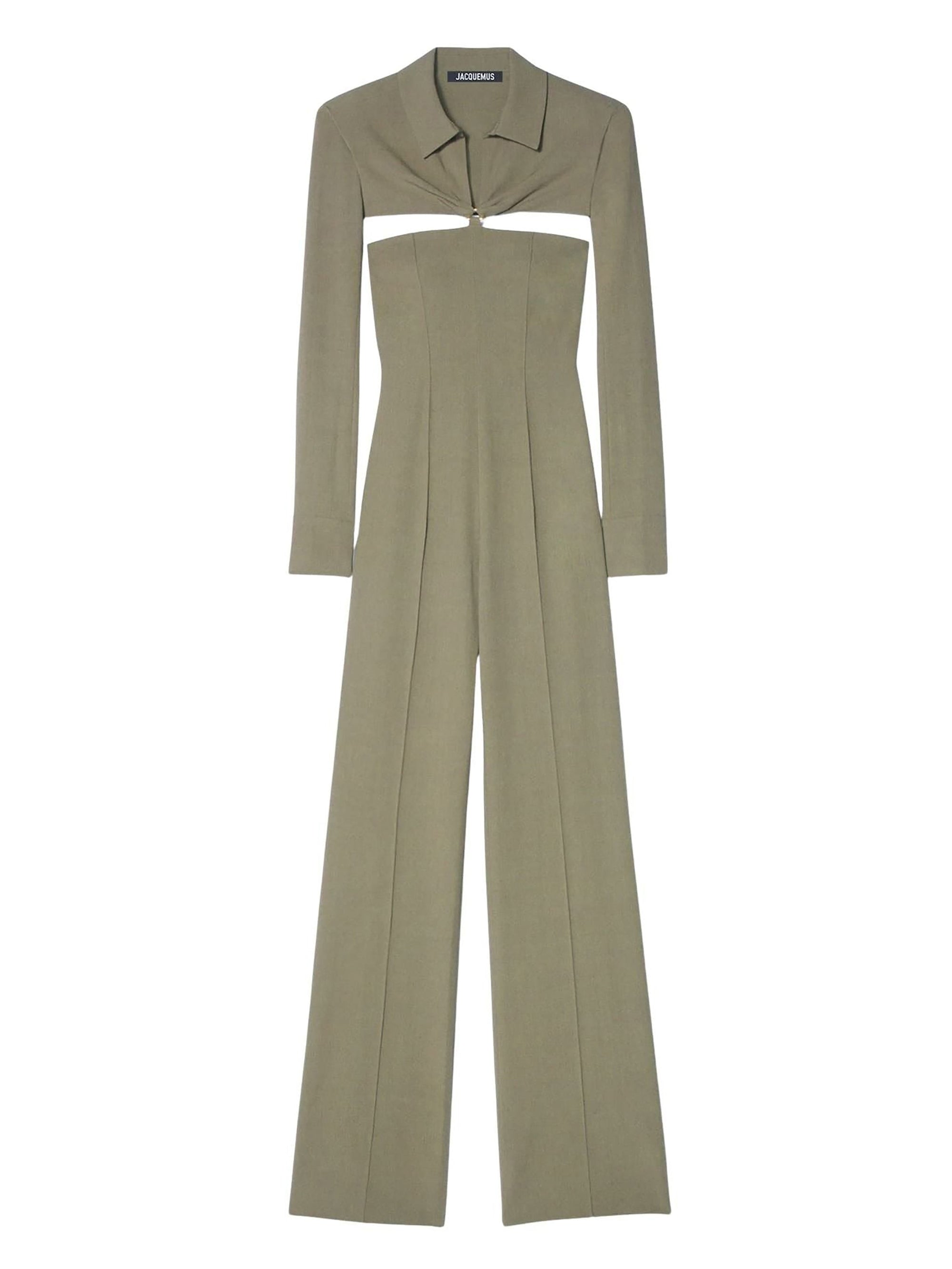 KHAKI LA COMBINAISON ASAO