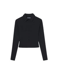 Chemise Obiou - Black