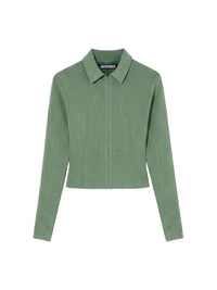 KHAKI LA CHEMISE OBIOU