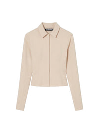 OFF-WHITE LA CHEMISE OBIOU
