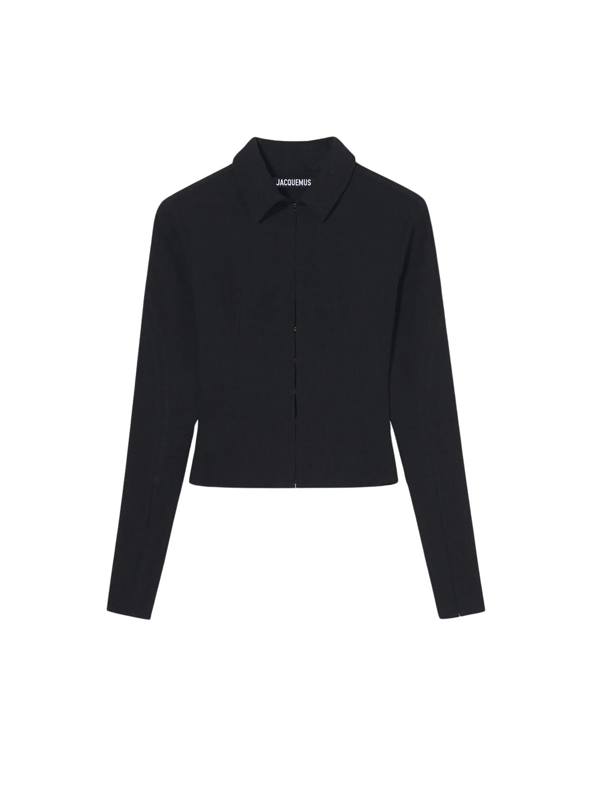 BLACK LA CHEMISE OBIOU