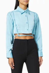 LA CHEMISE CAVAOU