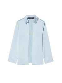 LIGHT BLUE LA CHEMISE NOTTE