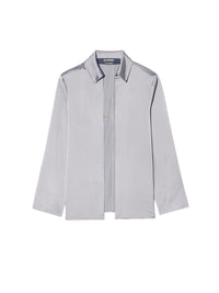 Chemise Notte - Dark Grey