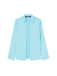 TURQUOISE LA CHEMISE NOTTE