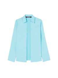 Chemise Notte - Turquoise