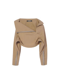 BEIGE LE HAUT NUEVA