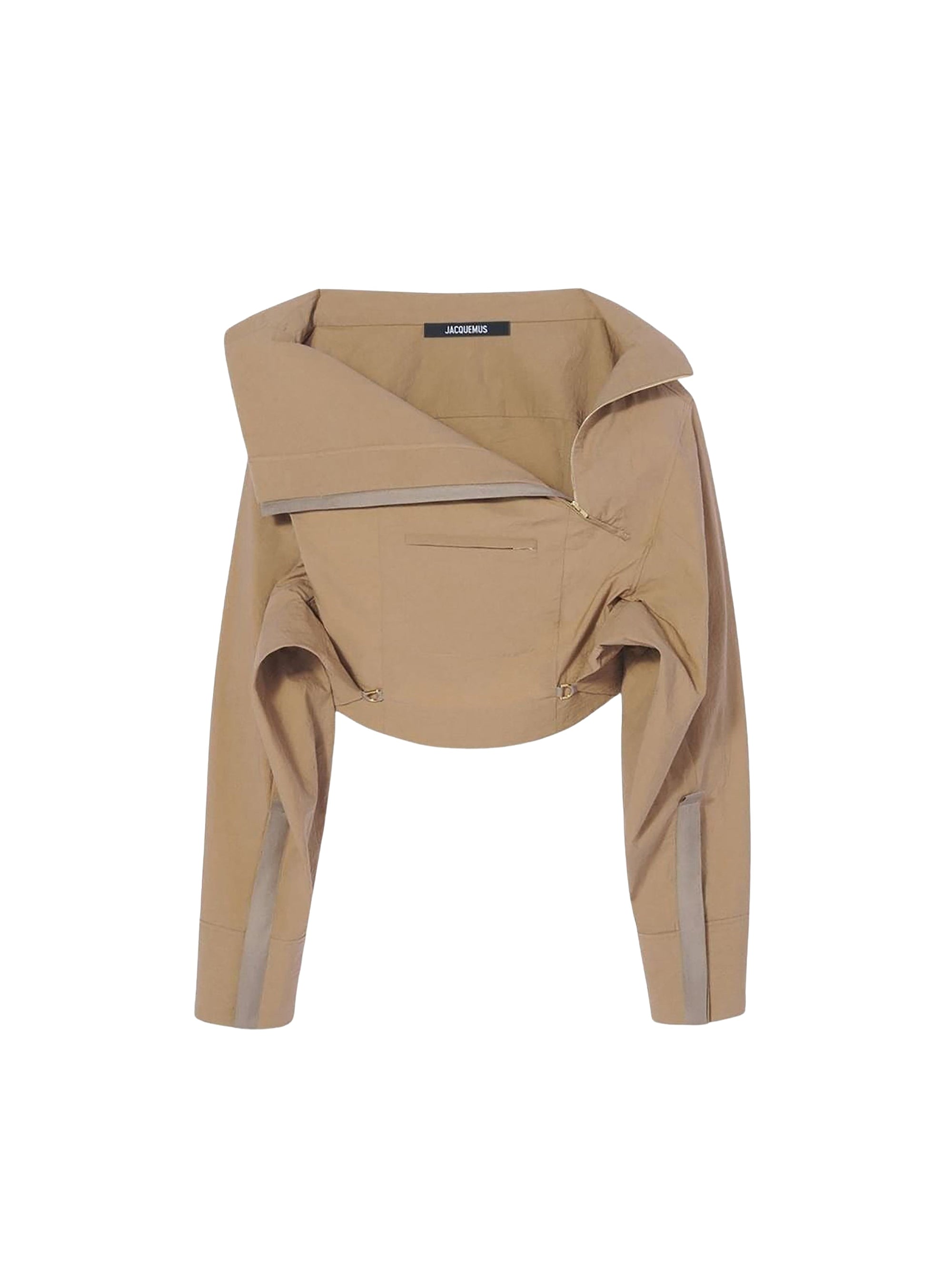 BEIGE LE HAUT NUEVA