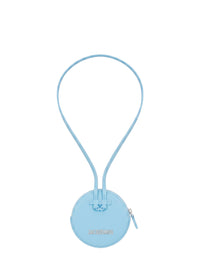 The Pitchou Coin Purse - Light Blue