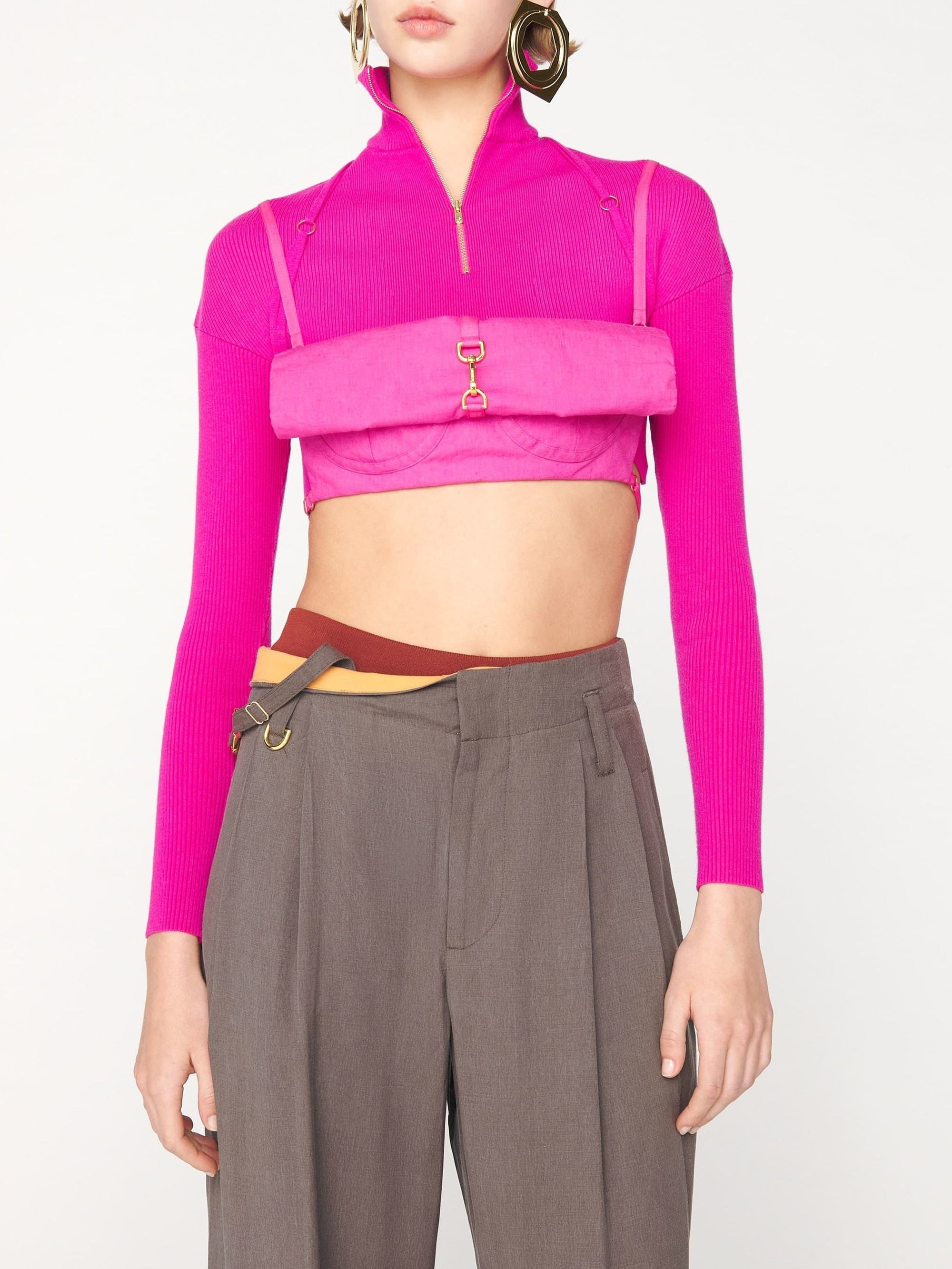 PINK LE HAUT TERRA