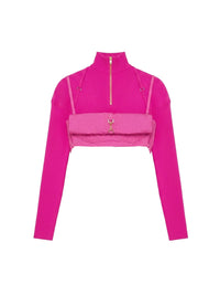 PINK LE HAUT TERRA