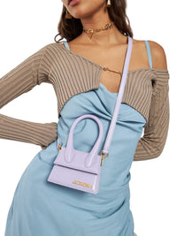 LILAC LE CHIQUITO NOEUD