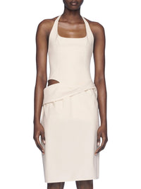 OFF-WHITE LA ROBE HIELO