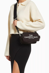 PAS INFO   Sac pour appareil photo - Black