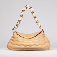 Soft Tan MEDIUM BAG - Soft Tan